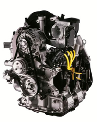 B3974 Engine